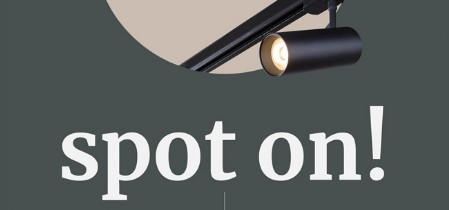 PROLED SPOT-ON KATALOG 2022/23